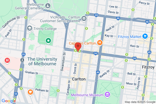 bloom hearing specialists Carlton