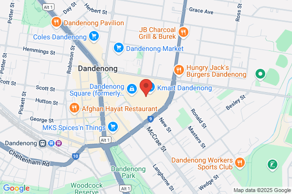 bloom hearing specialists Dandenong