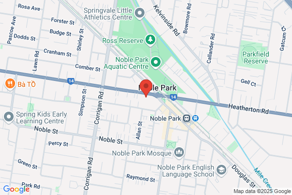 bloom hearing specialists Noble Park