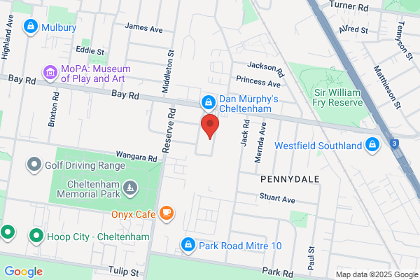 Chandos Auto's