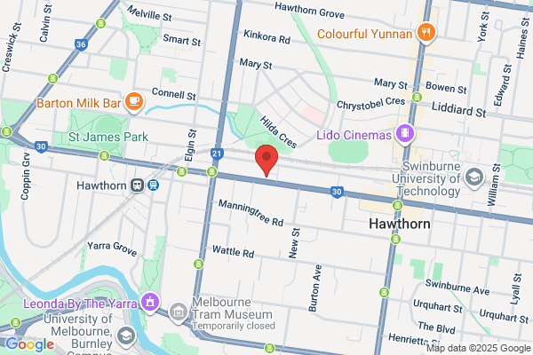 Good Year Autocare Hawthorn