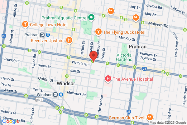 Prahran Auto Service Centre