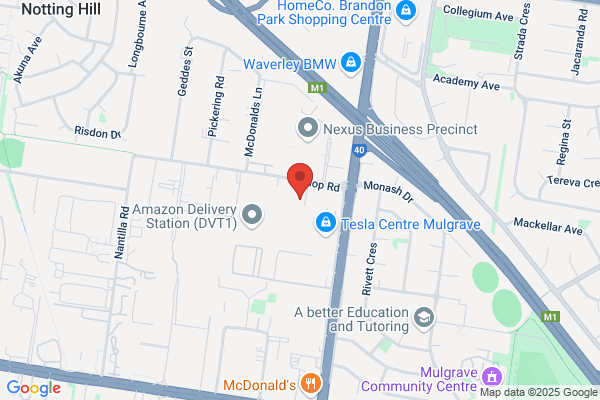 Capital S.M.A.R.T Repairs Monash (Mulgrave)