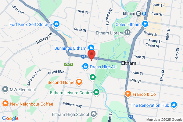 Dollars Curtains and Blinds - Eltham