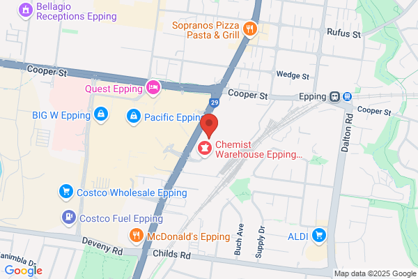 Dollars Curtains and Blinds - Epping