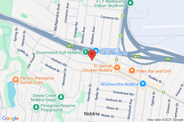 Dollars Curtains and Blinds - Niddrie