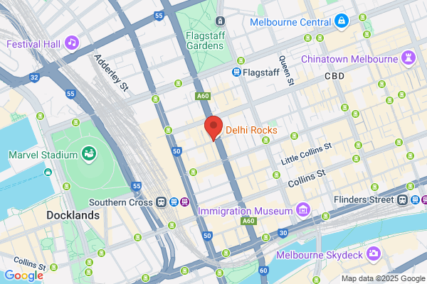 Kingstreet Backpackers