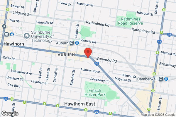Australia's PropertyReview