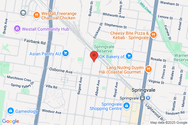 Tile Cleaner Melbourne