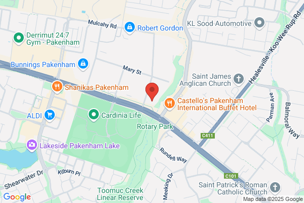 Battery World Pakenham