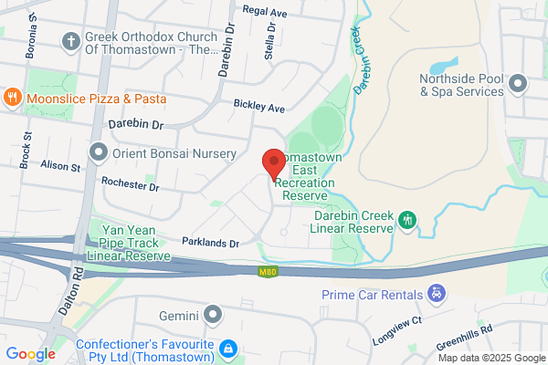 SAMAYA Beauty Centre