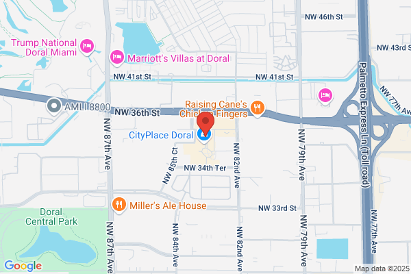Clique Beauty Studio