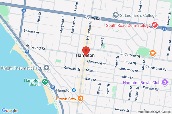 Ella Bache Prahran