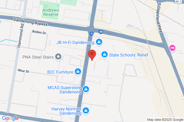 Bedshed Dandenong