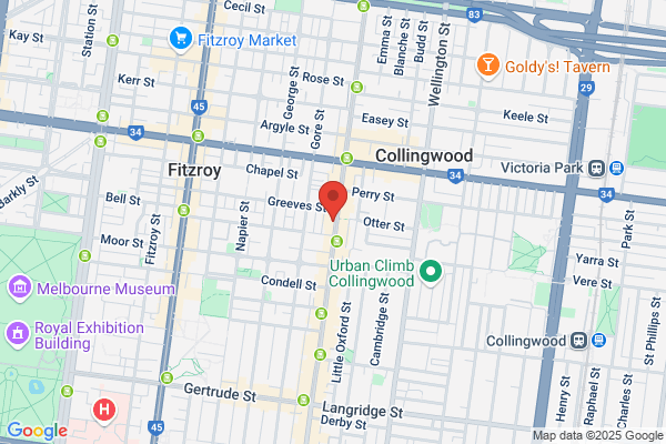 Fitzroy Cycles