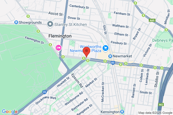 Flemington Cycles Pty Ltd