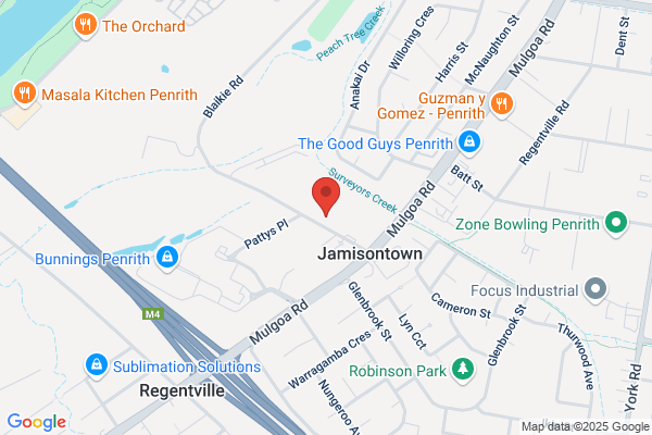 G R L Electronics Pty Ltd