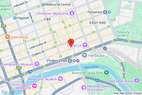 End Of Lease Cleaning Melbourne