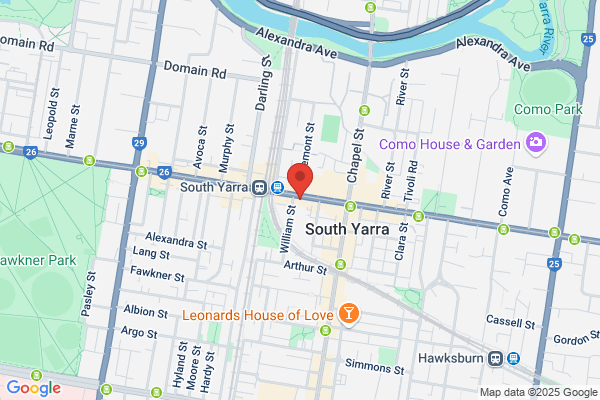 Busy Bookkeeping South Yarra