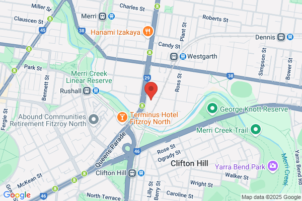 BSL Store Northcote
