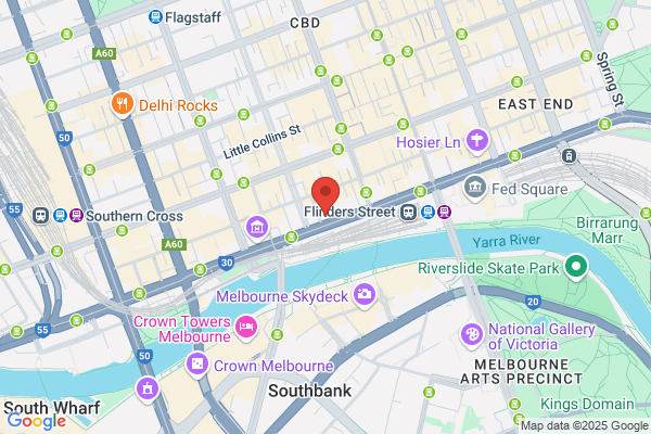 City Basement Books