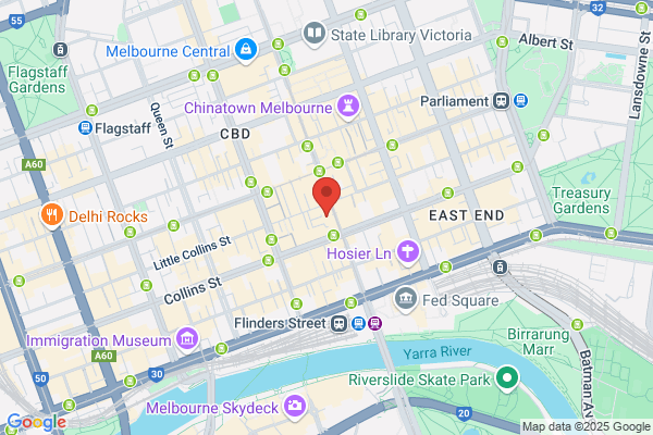 Flinders Books
