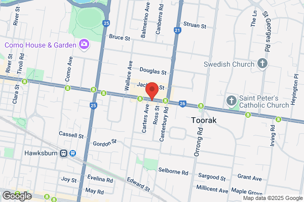 Book Street