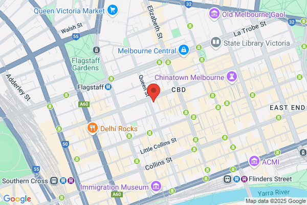 Heist The