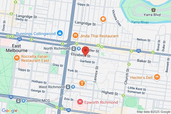 Car Care Clinic Richmond
