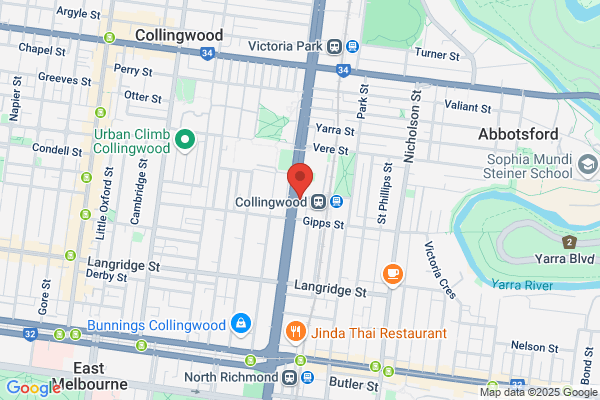 Collingwood Brake & Tyre