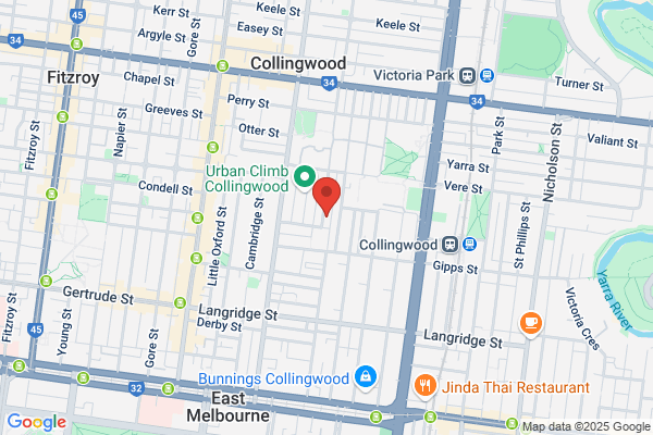 Ivy Constructions Australia Pty Ltd