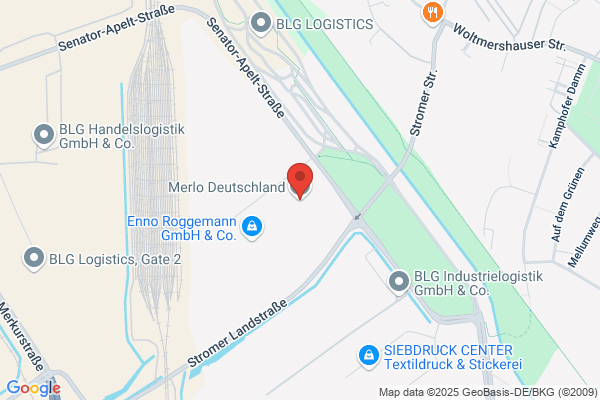 De Merlo Contractors