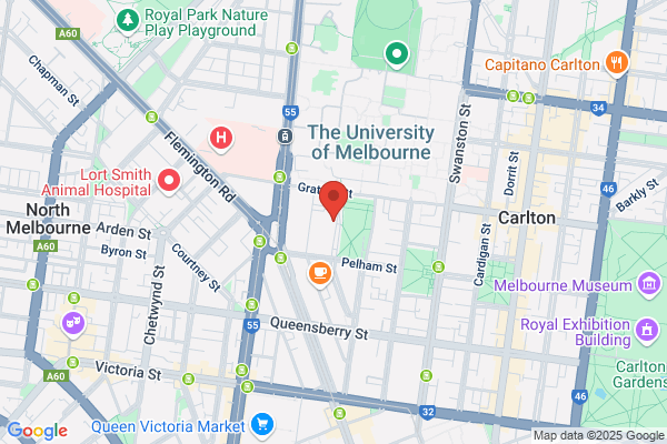 Facility Management Association of Australia (FMA)