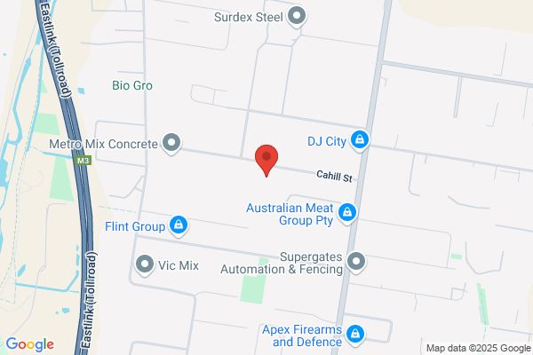 Australian Precast