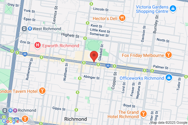 City Of Yarra Building Surveying Services