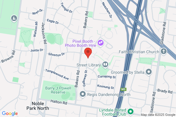 Bus and Driver Hire