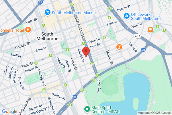Aged Care Specialists