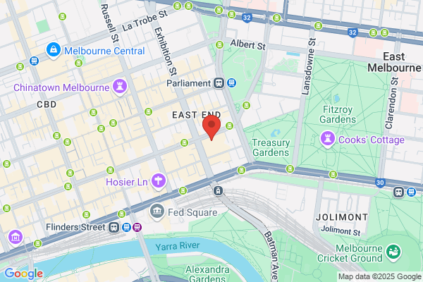 SalesForce Australia