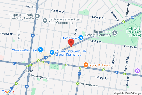 Kew Continental Butchers Vic Pty Ltd