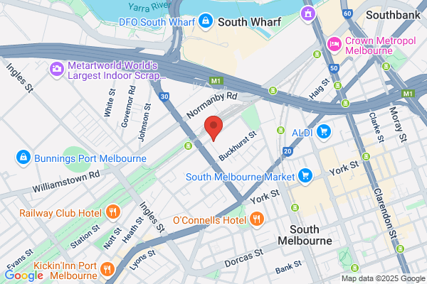 CBD Cafe & Sandwich Bar