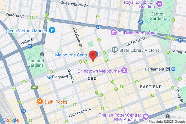 Little India Bistro & Tandoor