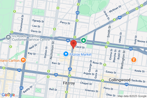 Palookaville Cafe' Bar Restaurant