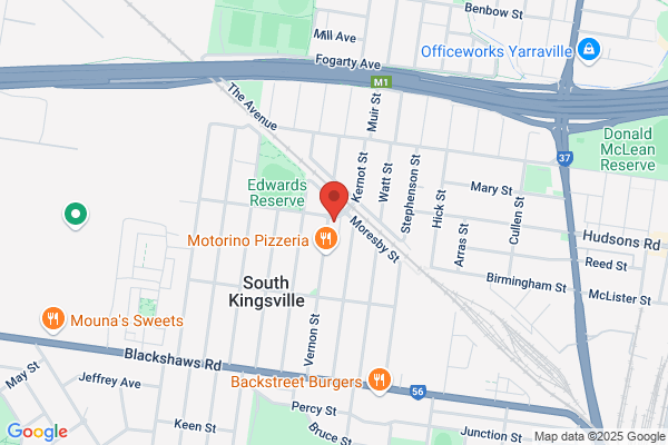 Tandoori Flames - Best Indian Restaurant in South Kingsville, Melbourne