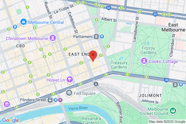 SalesForce Australia