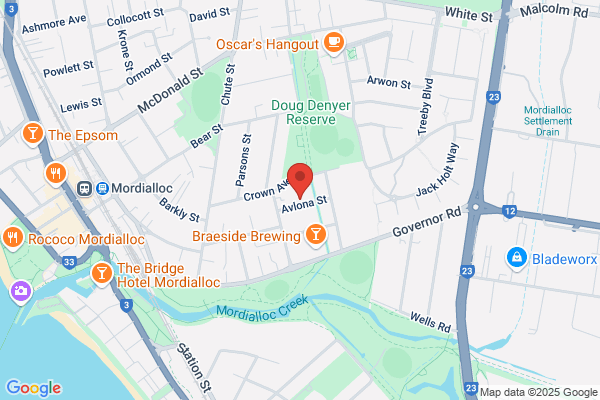 Best Car Storage Melbourne