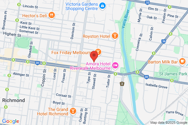 Avis Truck and Van Rental Richmond