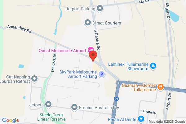 Bargain Car Rentals Melbourne Airport