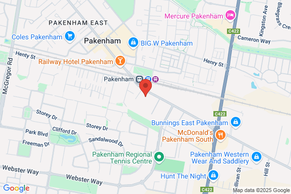 Budget Car & Truck Rental Pakenham