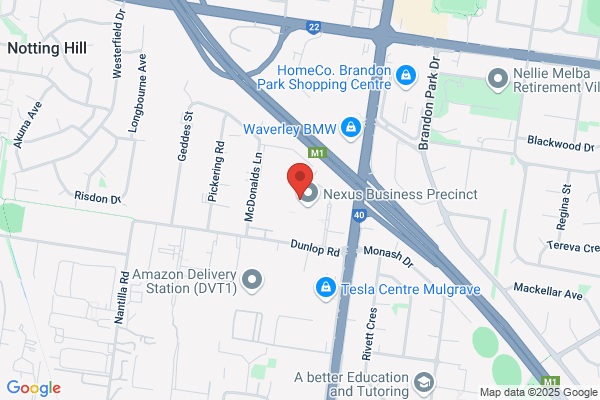 Retail Rentals - Mulgrave