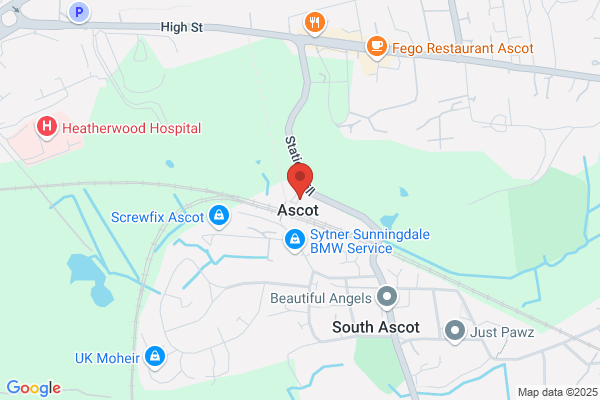 Ascot Car Rental